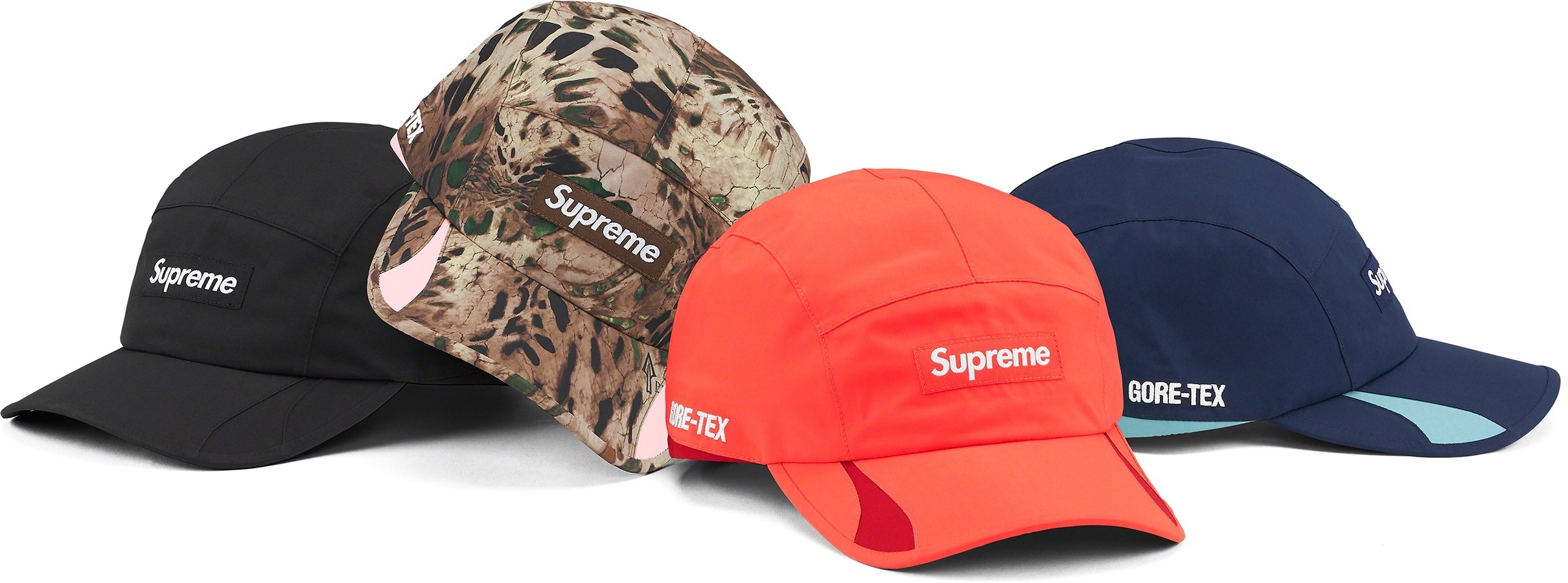 GORE-TEX Paclite Camp Cap